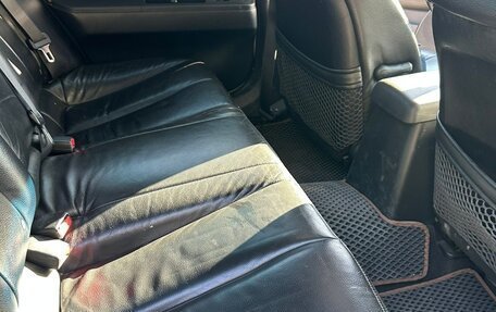 Mitsubishi Galant IX, 2009 год, 1 000 000 рублей, 22 фотография