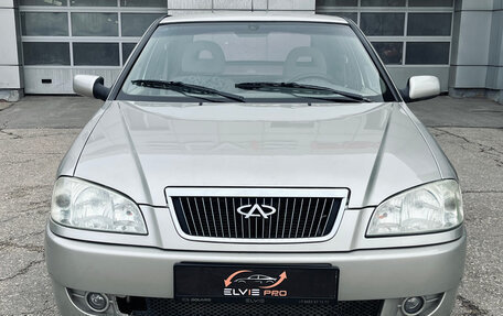 Chery Amulet (A15) I, 2007 год, 197 000 рублей, 5 фотография