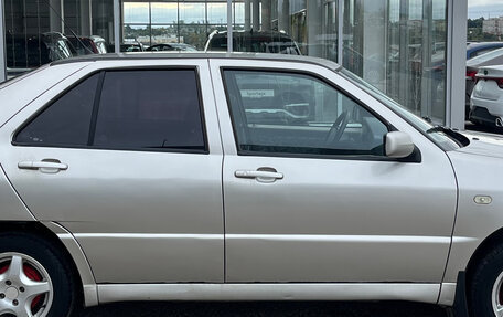 Chery Amulet (A15) I, 2007 год, 197 000 рублей, 7 фотография