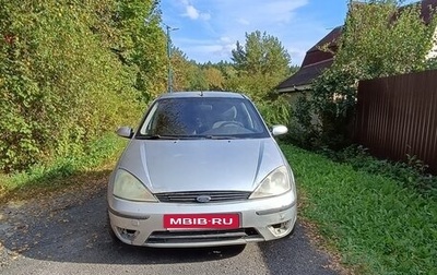 Ford Focus IV, 2004 год, 250 000 рублей, 1 фотография