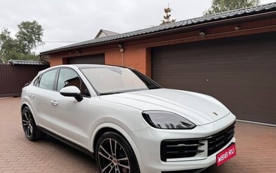 Porsche Cayenne III, 2025 год, 16 500 000 рублей, 1 фотография