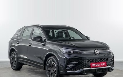 Volkswagen Tiguan, 2024 год, 4 690 000 рублей, 1 фотография