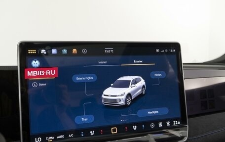 Volkswagen Tiguan, 2024 год, 4 690 000 рублей, 23 фотография