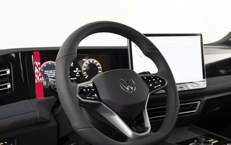 Volkswagen Tiguan, 2024 год, 4 690 000 рублей, 14 фотография