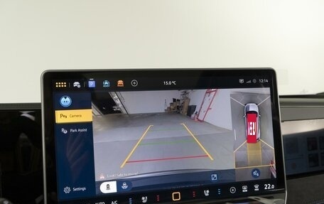 Volkswagen Tiguan, 2024 год, 4 690 000 рублей, 24 фотография