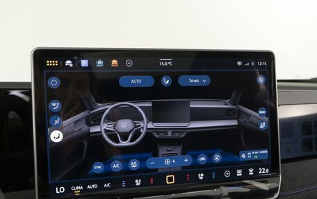 Volkswagen Tiguan, 2024 год, 4 690 000 рублей, 29 фотография