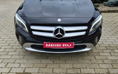 Mercedes-Benz GLA, 2015 год, 2 100 000 рублей, 1 фотография
