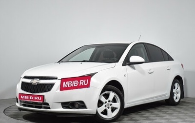 Chevrolet Cruze II, 2012 год, 549 000 рублей, 1 фотография