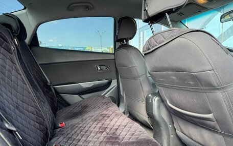 KIA Rio III рестайлинг, 2013 год, 715 000 рублей, 4 фотография