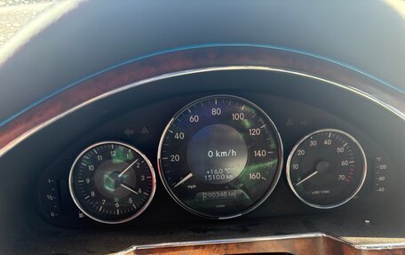 Mercedes-Benz CLS, 2005 год, 1 200 000 рублей, 6 фотография