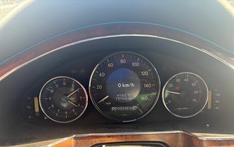 Mercedes-Benz CLS, 2005 год, 1 200 000 рублей, 7 фотография