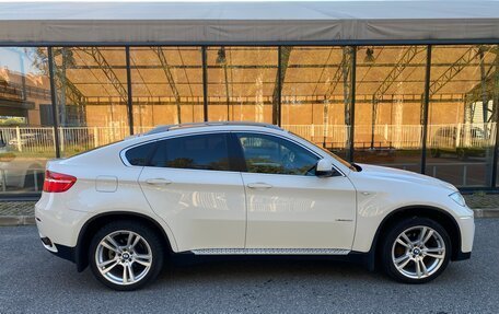 BMW X6, 2011 год, 1 850 000 рублей, 5 фотография