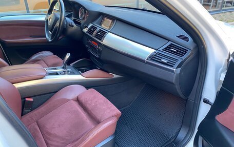 BMW X6, 2011 год, 1 850 000 рублей, 13 фотография