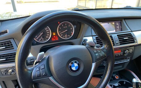 BMW X6, 2011 год, 1 850 000 рублей, 10 фотография