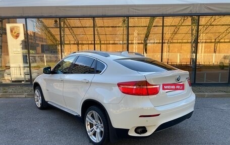 BMW X6, 2011 год, 1 850 000 рублей, 8 фотография