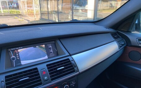 BMW X6, 2011 год, 1 850 000 рублей, 18 фотография