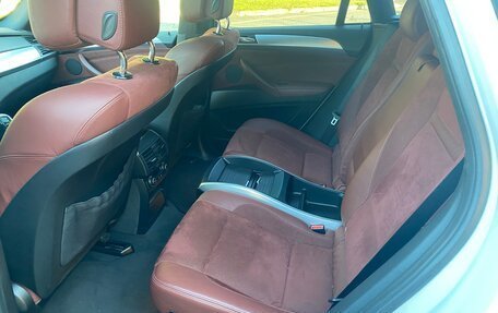 BMW X6, 2011 год, 1 850 000 рублей, 23 фотография