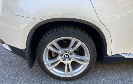 BMW X6, 2011 год, 1 850 000 рублей, 20 фотография