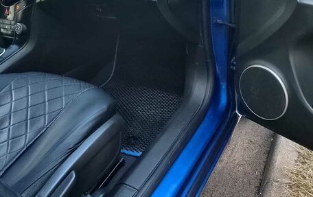 Chevrolet Cruze II, 2011 год, 620 000 рублей, 10 фотография