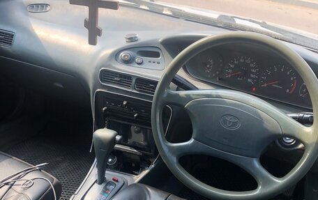 Toyota Sprinter Marino, 1993 год, 175 000 рублей, 1 фотография