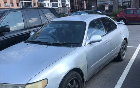 Toyota Sprinter Marino, 1993 год, 175 000 рублей, 4 фотография