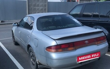 Toyota Sprinter Marino, 1993 год, 175 000 рублей, 3 фотография