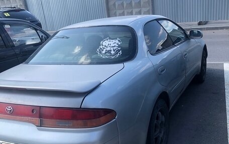 Toyota Sprinter Marino, 1993 год, 175 000 рублей, 2 фотография