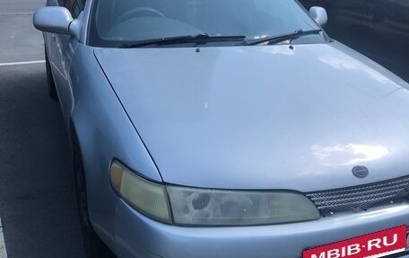 Toyota Sprinter Marino, 1993 год, 175 000 рублей, 5 фотография