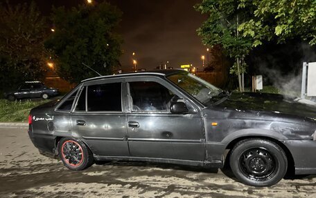 Daewoo Nexia I рестайлинг, 2011 год, 140 000 рублей, 5 фотография