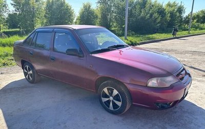 Daewoo Nexia I рестайлинг, 2010 год, 145 000 рублей, 1 фотография