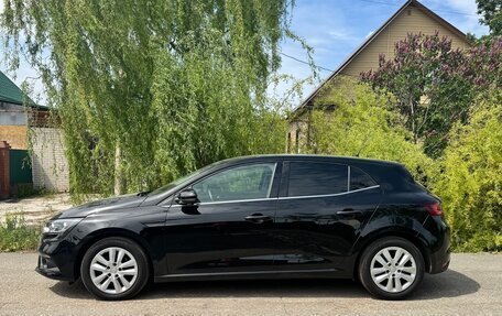 Renault Megane IV, 2020 год, 1 314 000 рублей, 5 фотография
