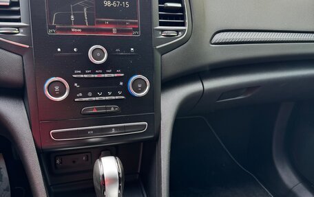 Renault Megane IV, 2020 год, 1 314 000 рублей, 17 фотография