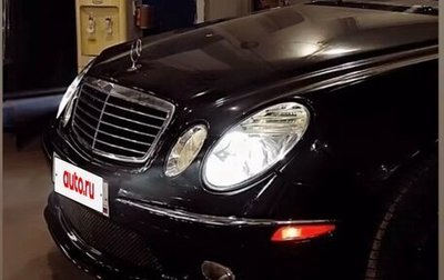 Mercedes-Benz E-Класс AMG, 2004 год, 3 100 000 рублей, 1 фотография