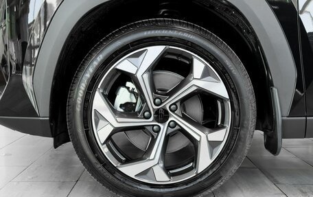 Geely Atlas, 2024 год, 4 017 190 рублей, 11 фотография