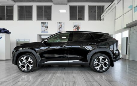Geely Atlas, 2024 год, 4 017 190 рублей, 3 фотография