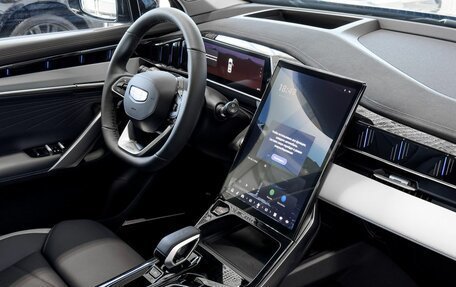 Geely Atlas, 2024 год, 4 017 190 рублей, 7 фотография