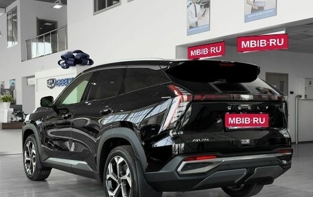 Geely Atlas, 2024 год, 4 017 190 рублей, 4 фотография