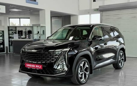 Geely Atlas, 2024 год, 4 017 190 рублей, 1 фотография