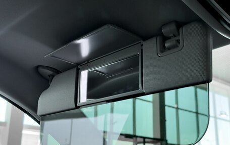 Geely Atlas, 2024 год, 4 017 190 рублей, 27 фотография