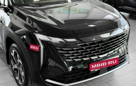 Geely Atlas, 2024 год, 4 017 190 рублей, 29 фотография