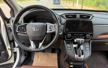 Honda CR-V IV, 2021 год, 2 800 040 рублей, 7 фотография
