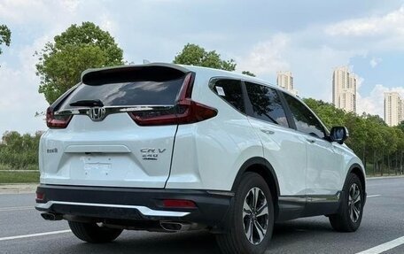 Honda CR-V IV, 2021 год, 2 800 040 рублей, 6 фотография