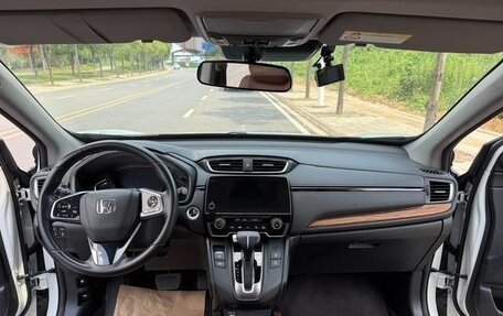 Honda CR-V IV, 2021 год, 2 800 040 рублей, 10 фотография