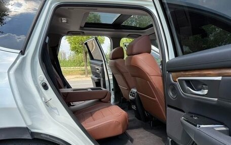 Honda CR-V IV, 2021 год, 2 800 040 рублей, 15 фотография