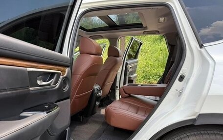 Honda CR-V IV, 2021 год, 2 800 040 рублей, 16 фотография