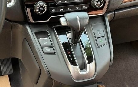 Honda CR-V IV, 2021 год, 2 800 040 рублей, 12 фотография