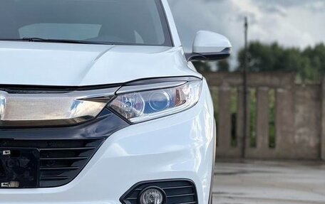 Honda Vezel, 2020 год, 2 700 040 рублей, 4 фотография