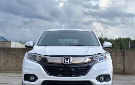 Honda Vezel, 2020 год, 2 700 040 рублей, 2 фотография