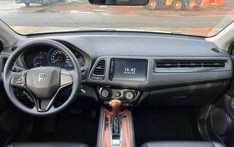 Honda Vezel, 2020 год, 2 700 040 рублей, 10 фотография