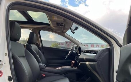 Honda Vezel, 2020 год, 2 700 040 рублей, 14 фотография